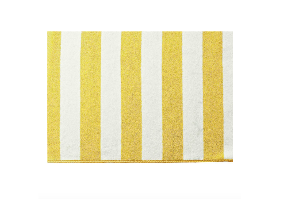 Prado Beach Towel
