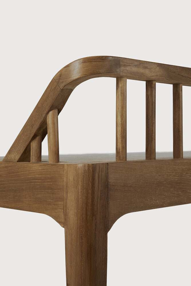 Spindle bench
