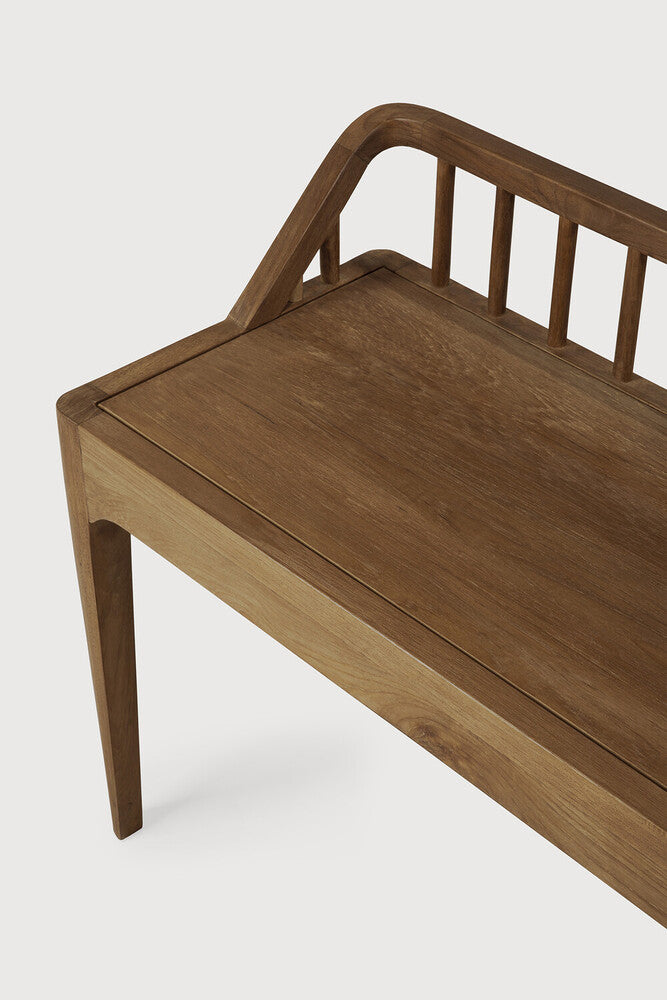 Spindle bench