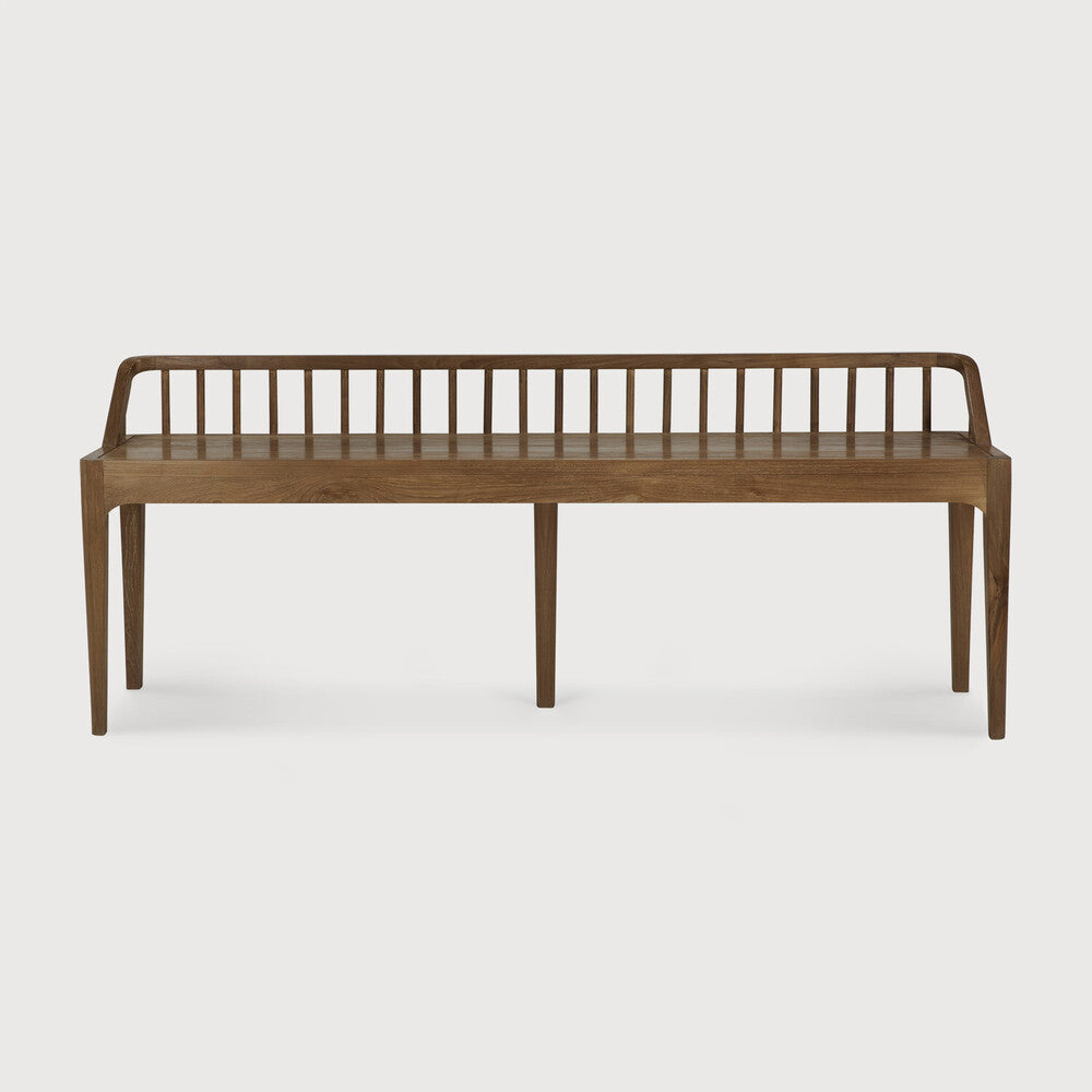 Spindle bench