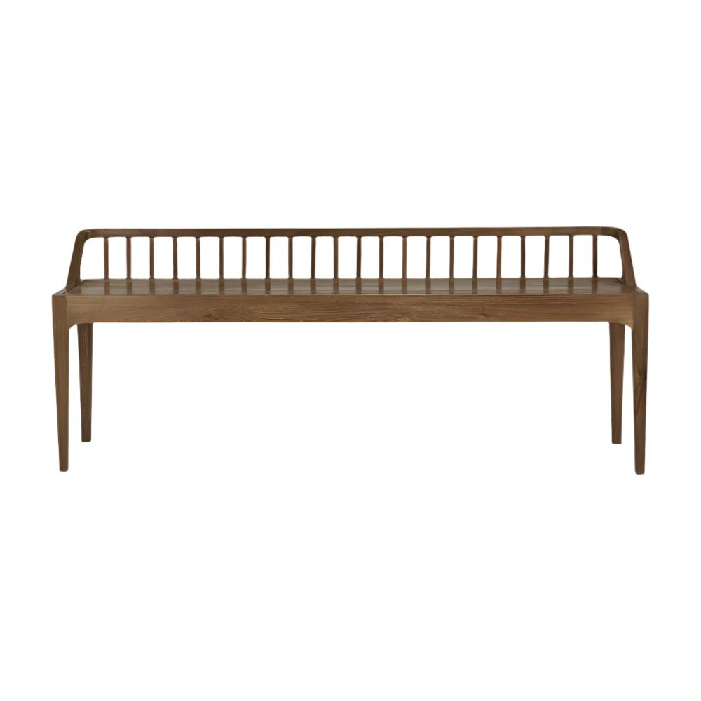 Spindle bench