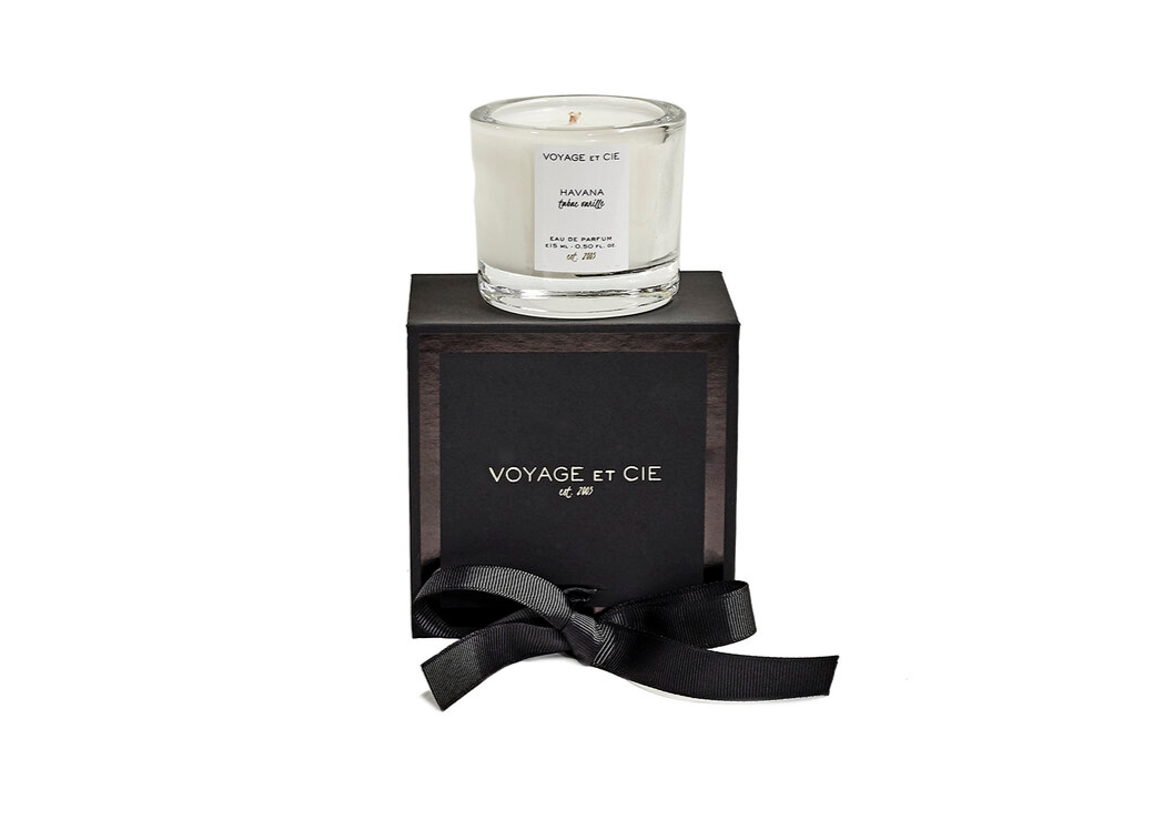 Puglia Bergamot 1.5" Votive Candle