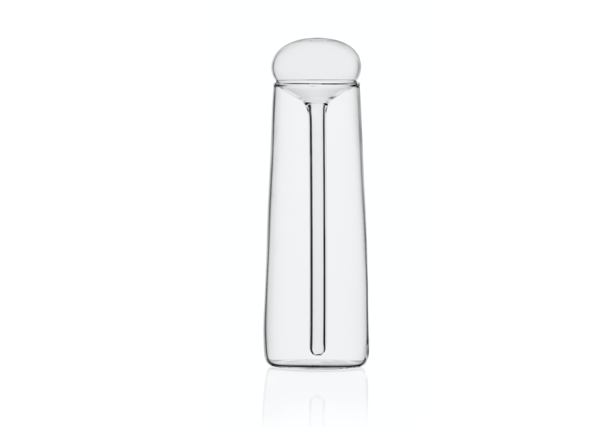 Lavender Quanto Basta - Vinegar Cruet