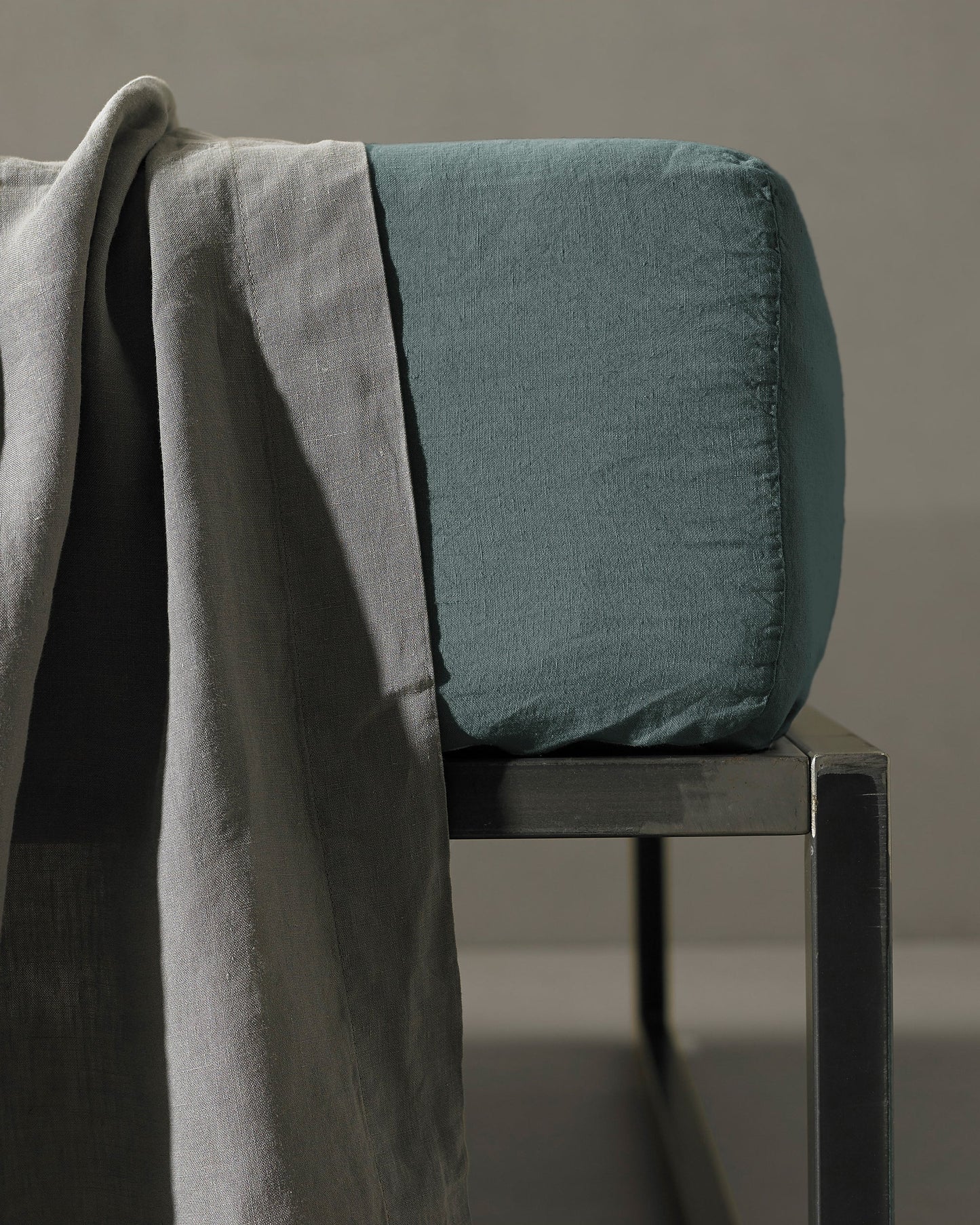 Rem Fitted Sheet