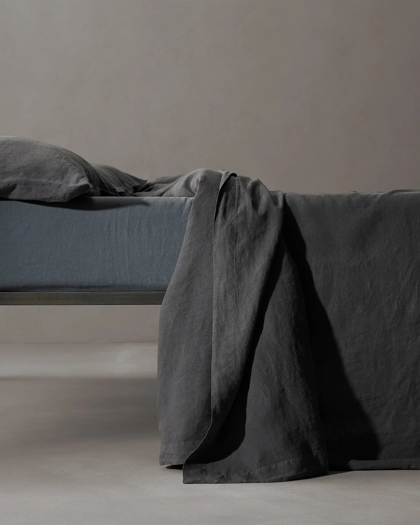Rem Flat Sheet (K/Q)