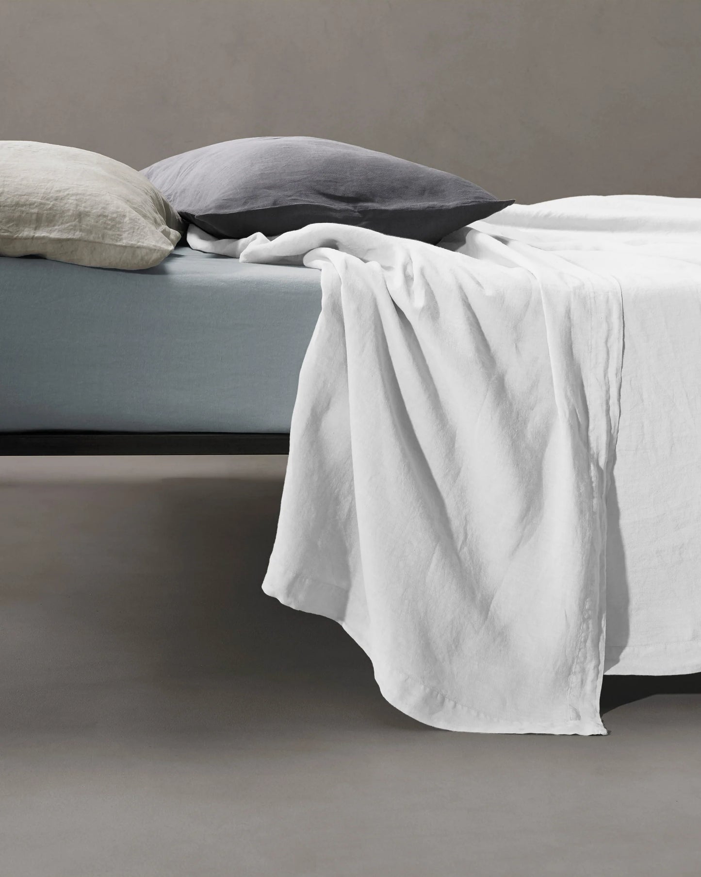 Rem Flat Sheet (K/Q)
