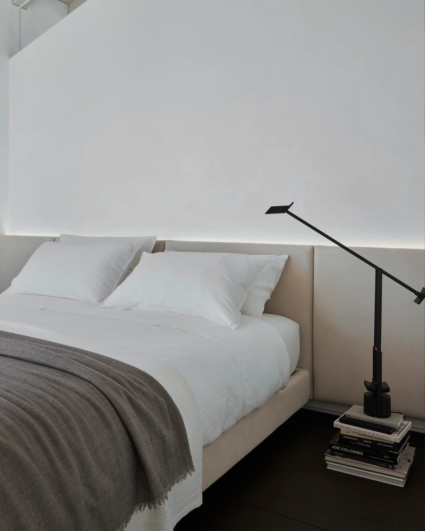 Rem Flat Sheet (K/Q)