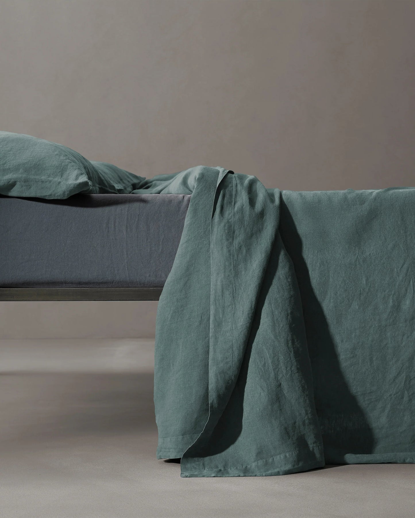 Rem Flat Sheet (K/Q)