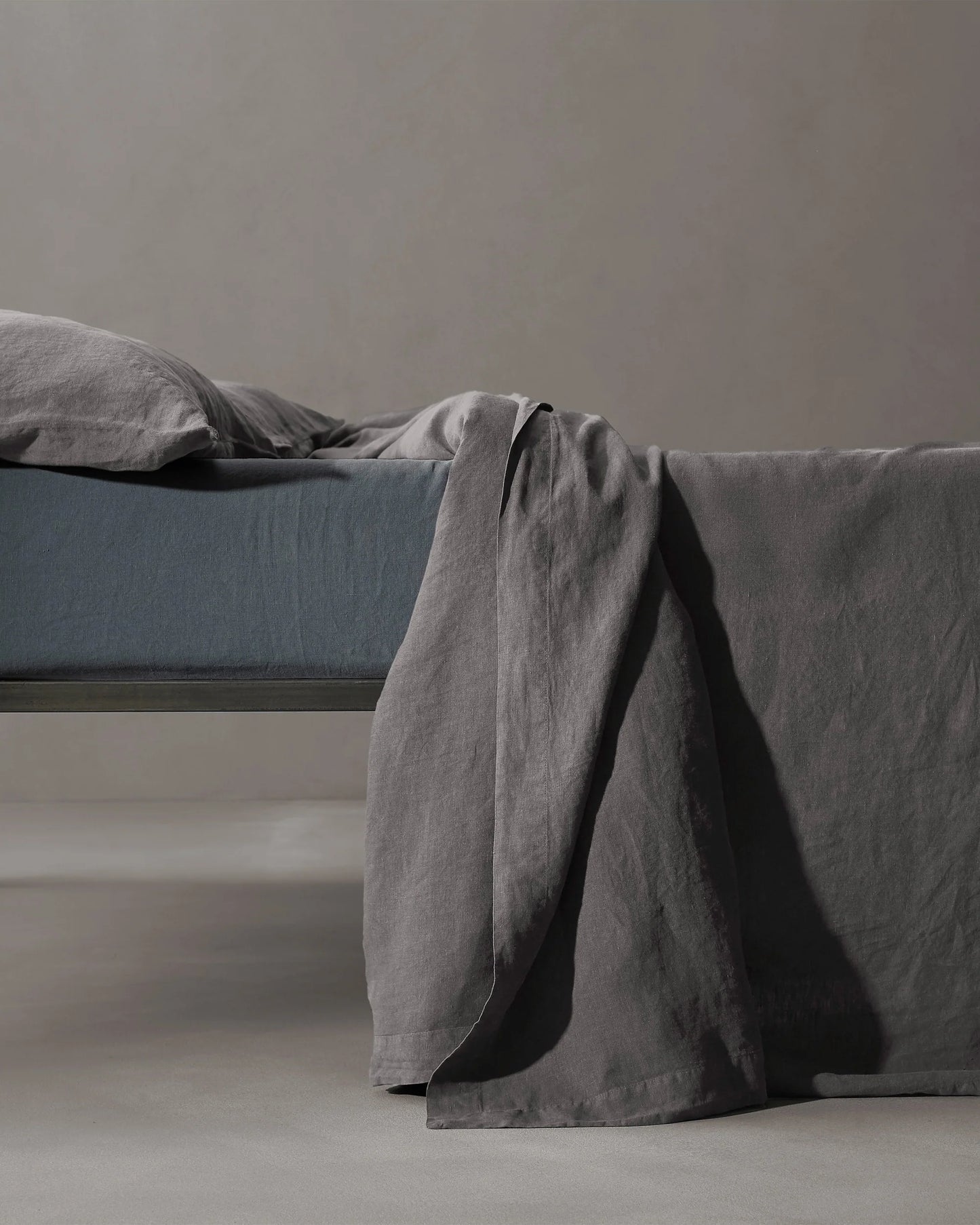 Rem Flat Sheet (K/Q)