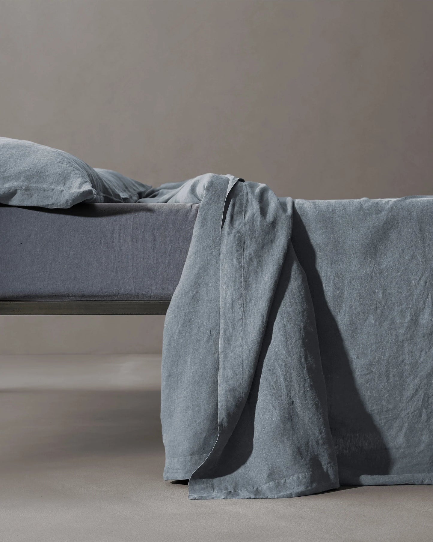 Rem Flat Sheet (K/Q)