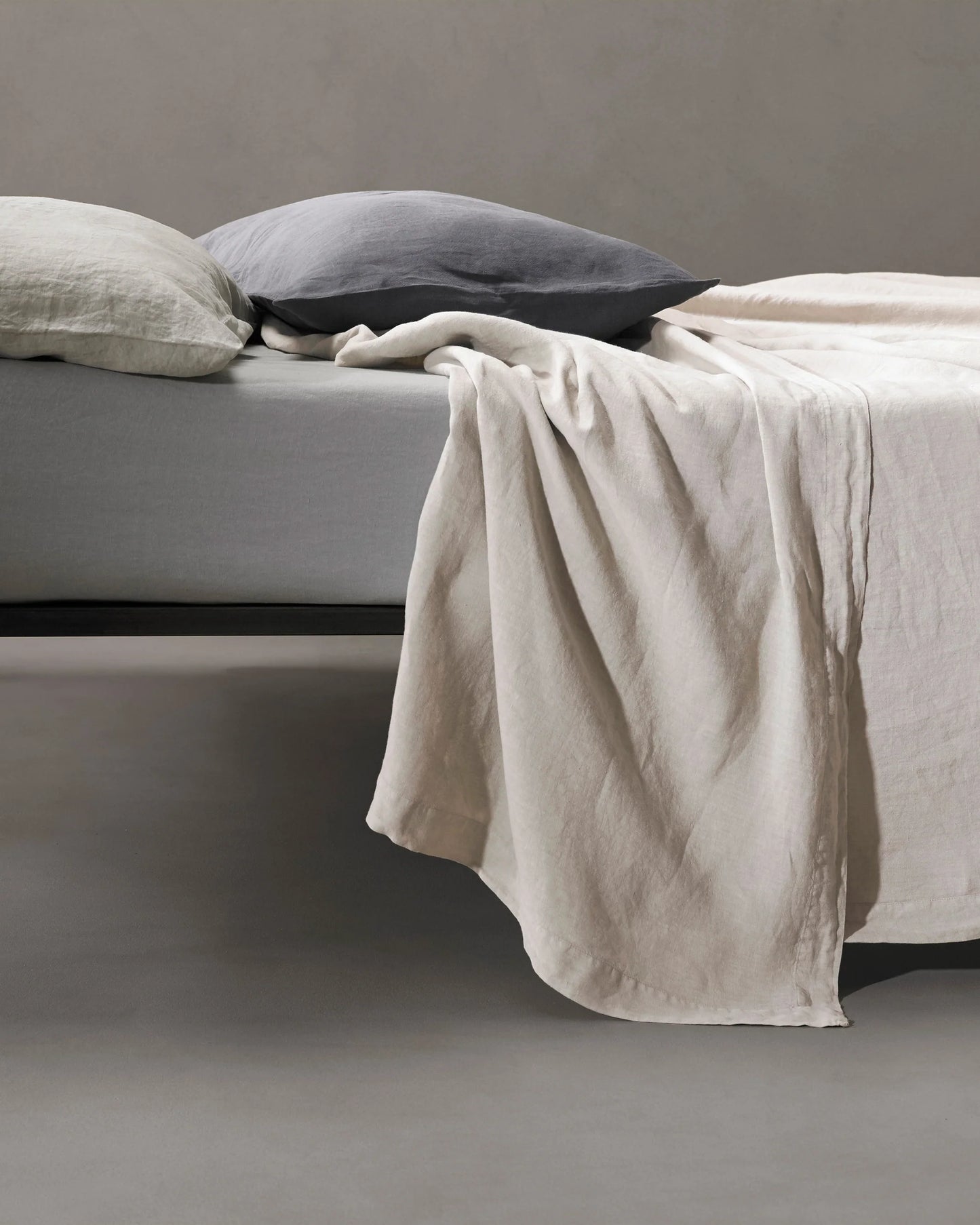 Rem Flat Sheet (K/Q)