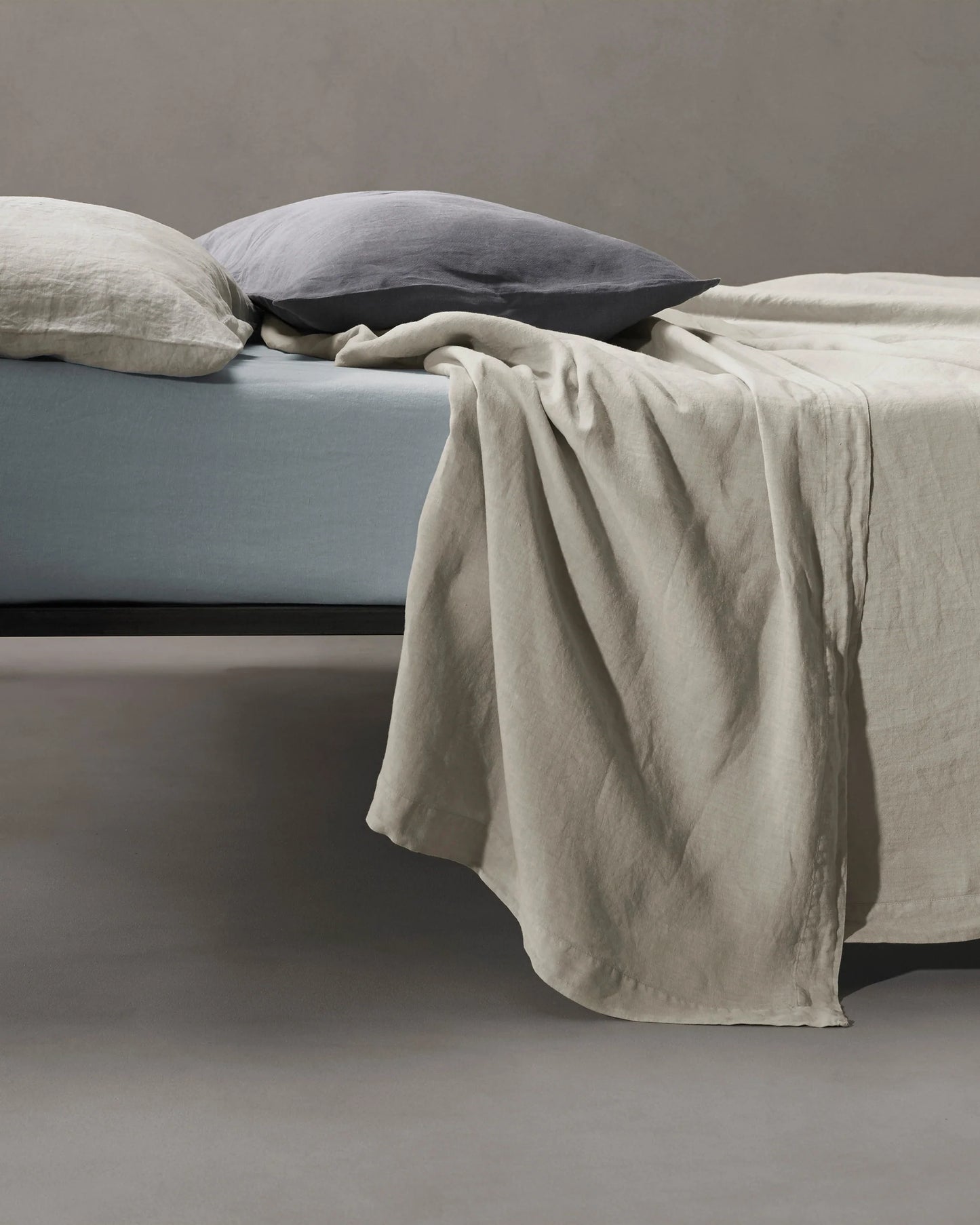 Rem Flat Sheet (K/Q)