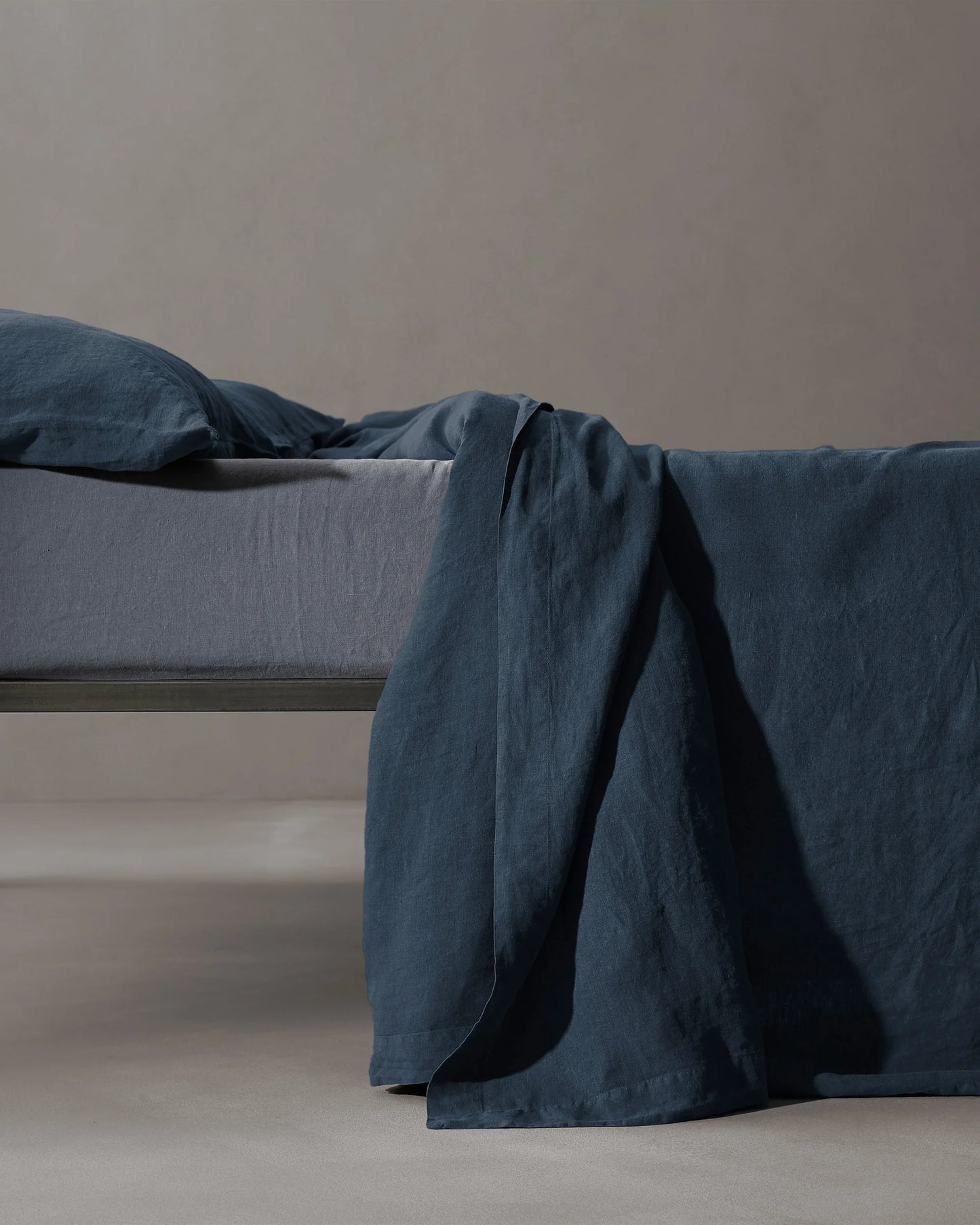 Rem Flat Sheet (K/Q)