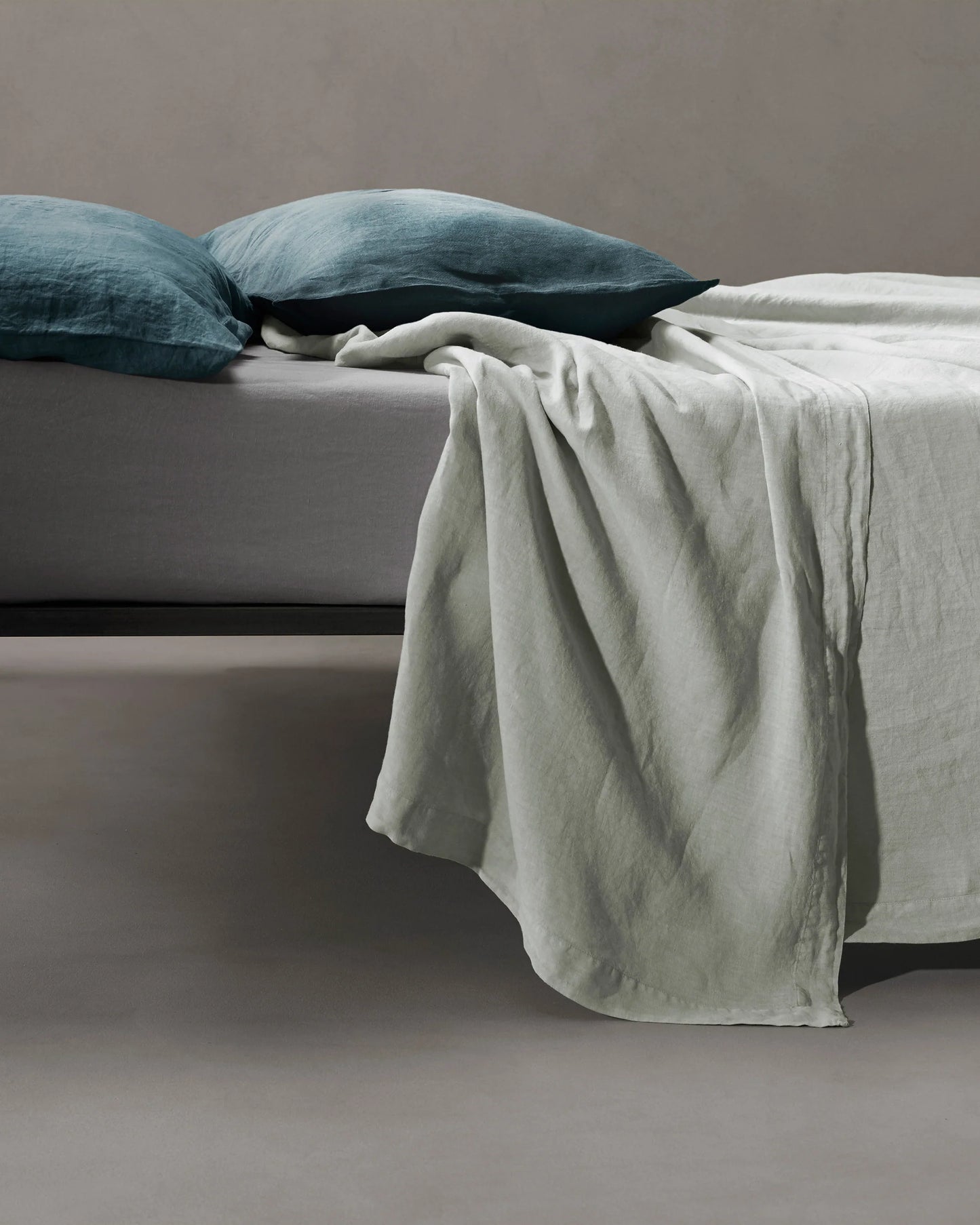 Rem Flat Sheet (K/Q)