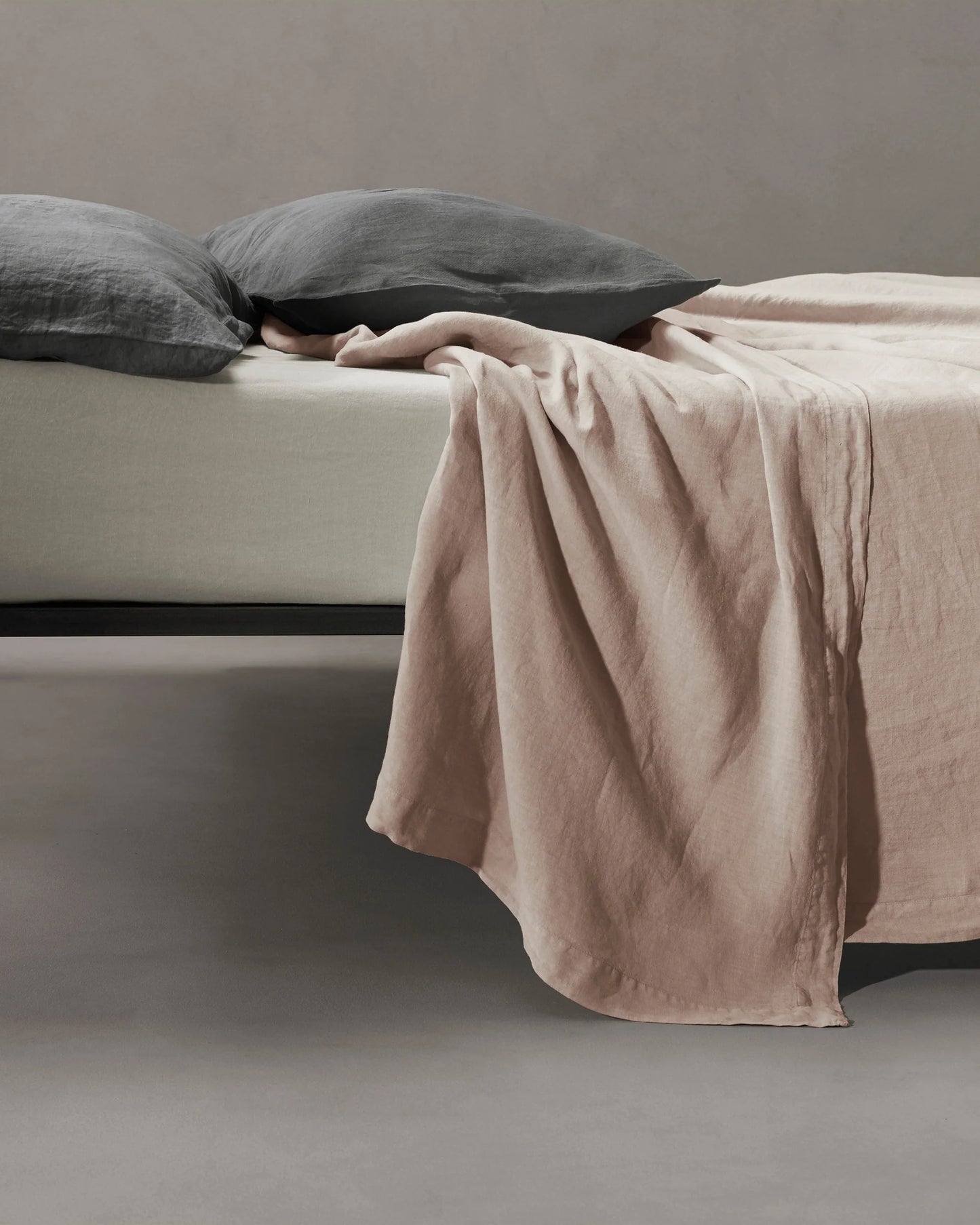 Rem Flat Sheet (K/Q)