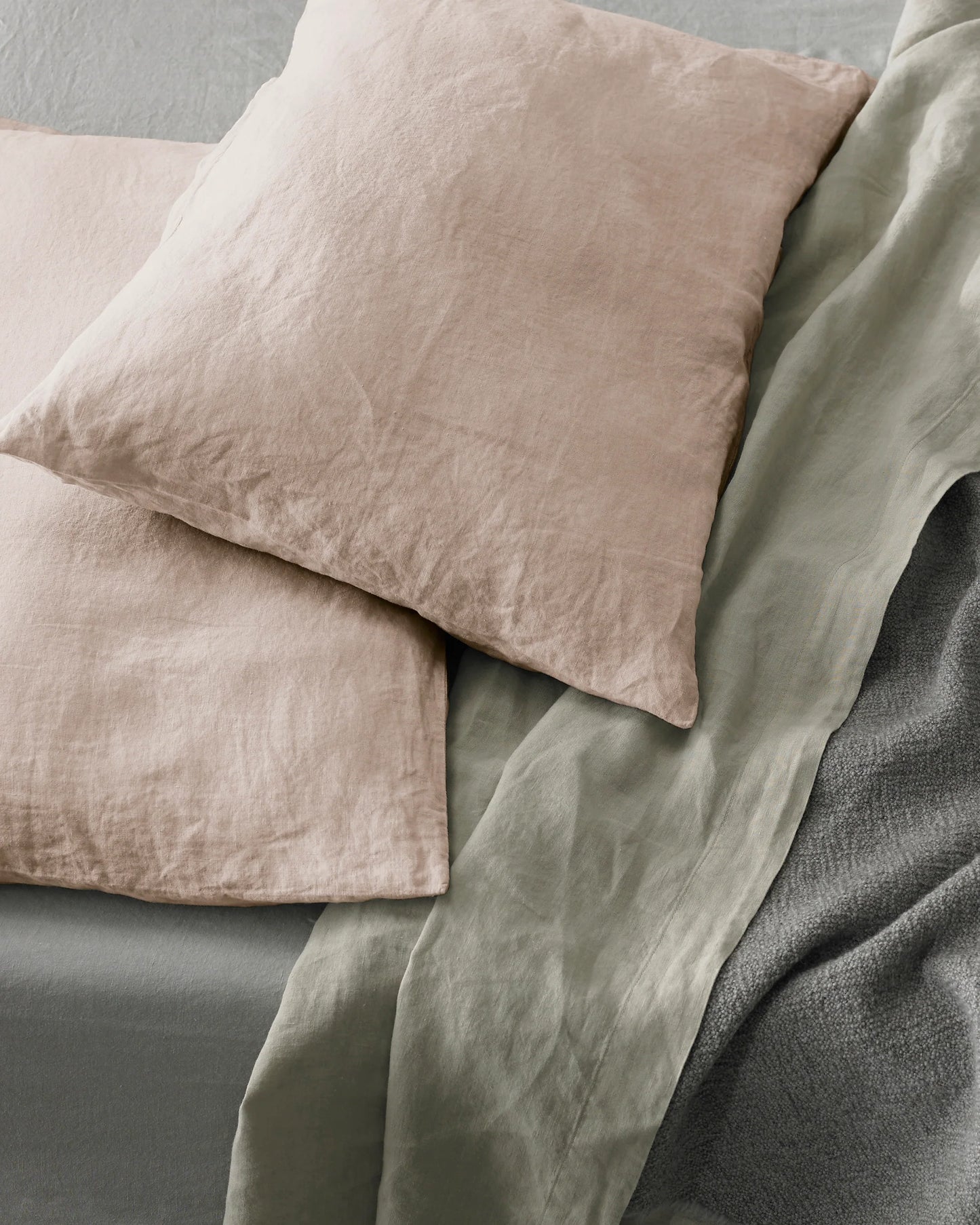 Rem Pillowcase (Pair)