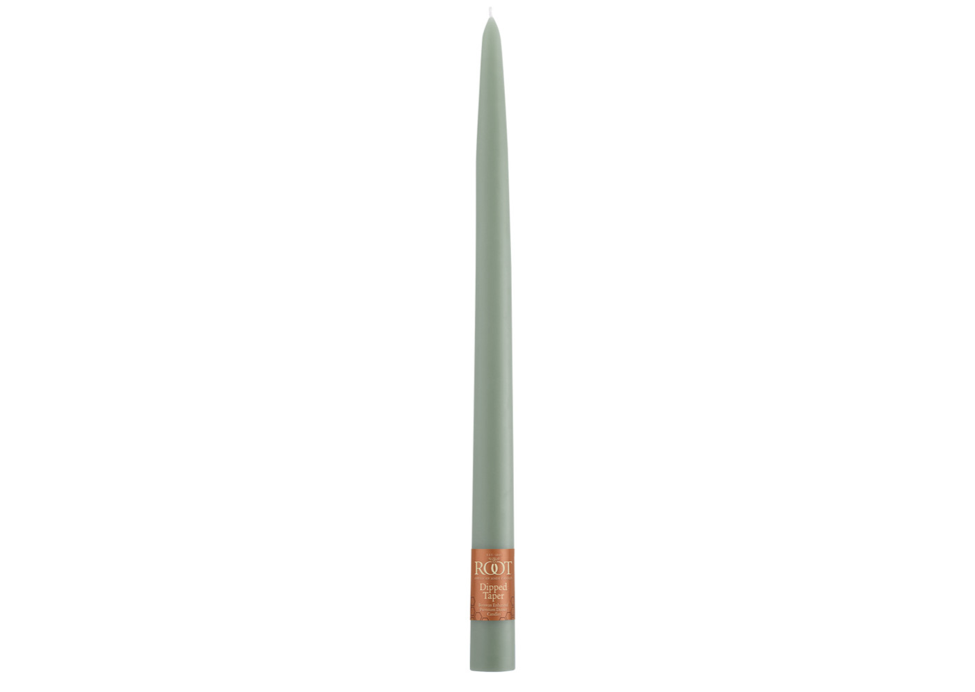 Taper Dinner Candle 12 in.