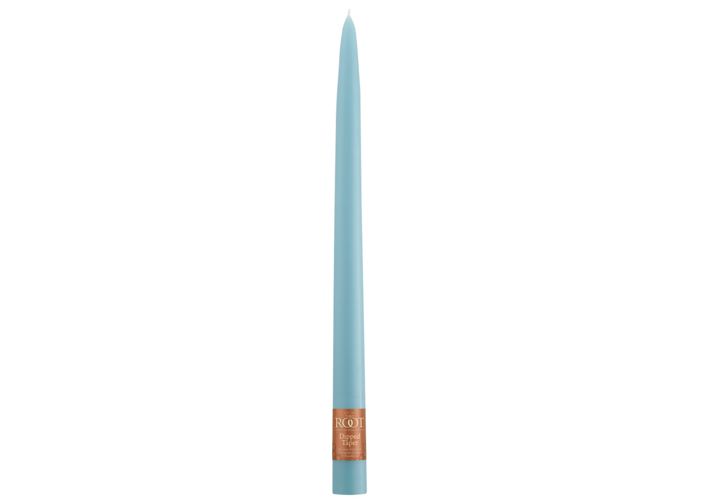 Taper Dinner Candle 12 in.