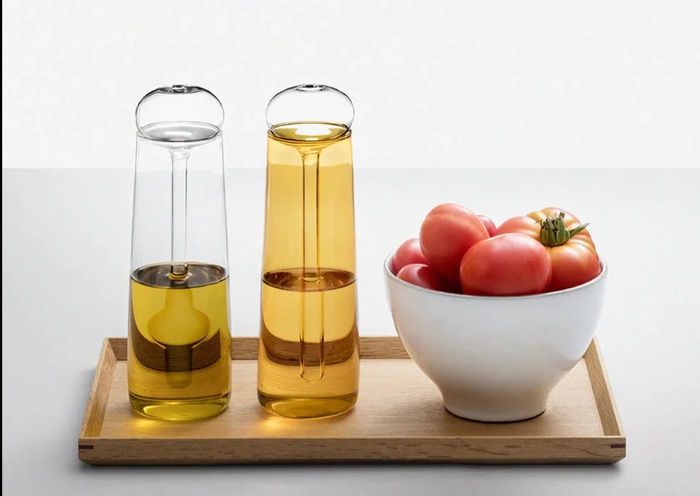 Quanto Basta - Vinegar Cruet