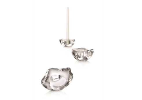 Stone - Candleholder