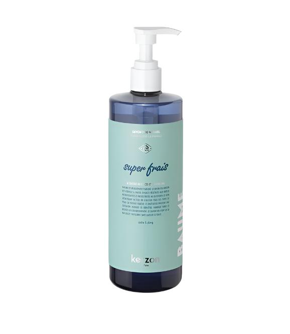 Kerzon Liquid Soap - Super Frais