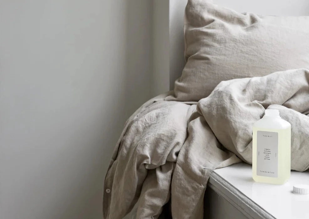 Organic Everyday Detergent