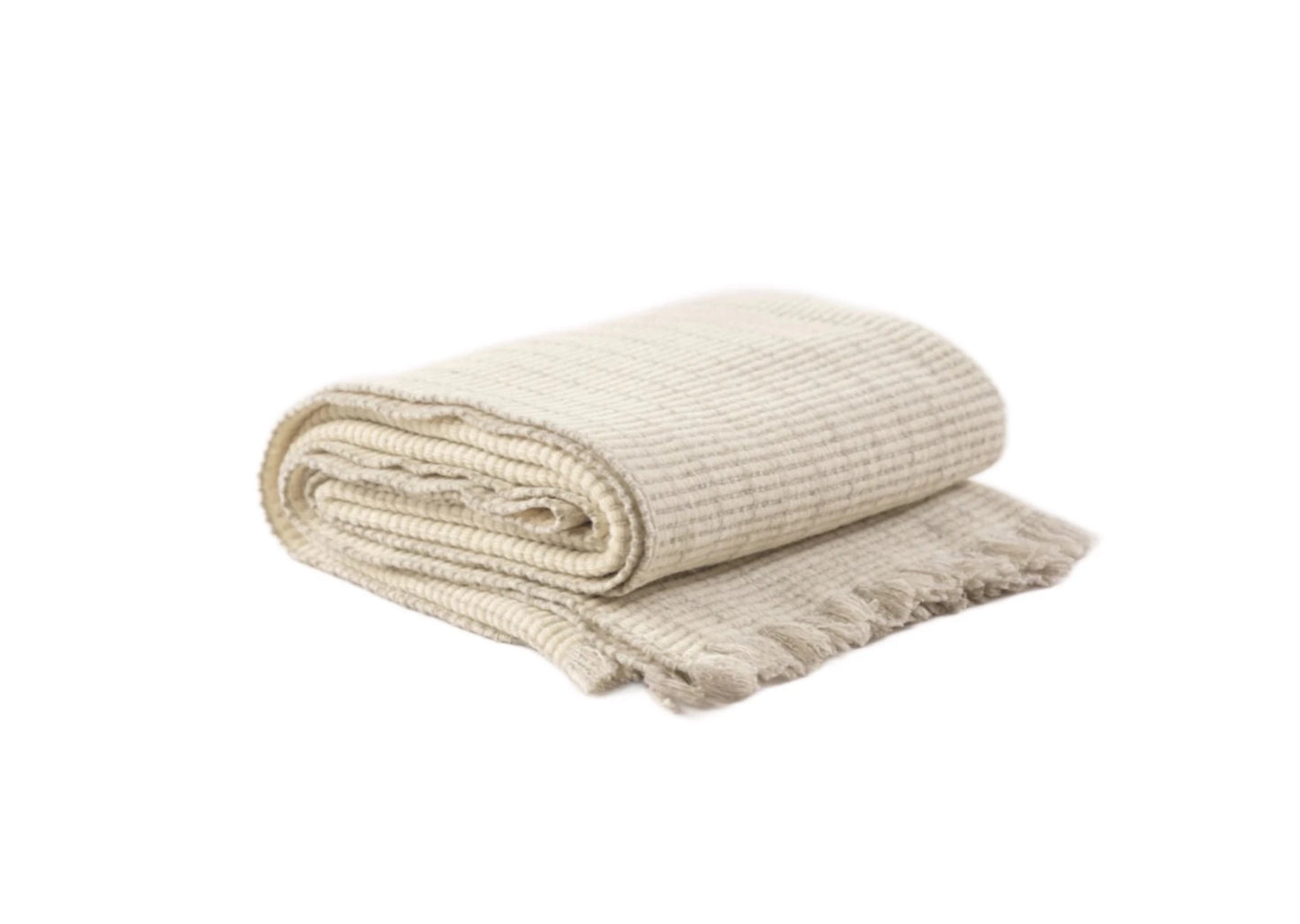 Tile Throw - Marble