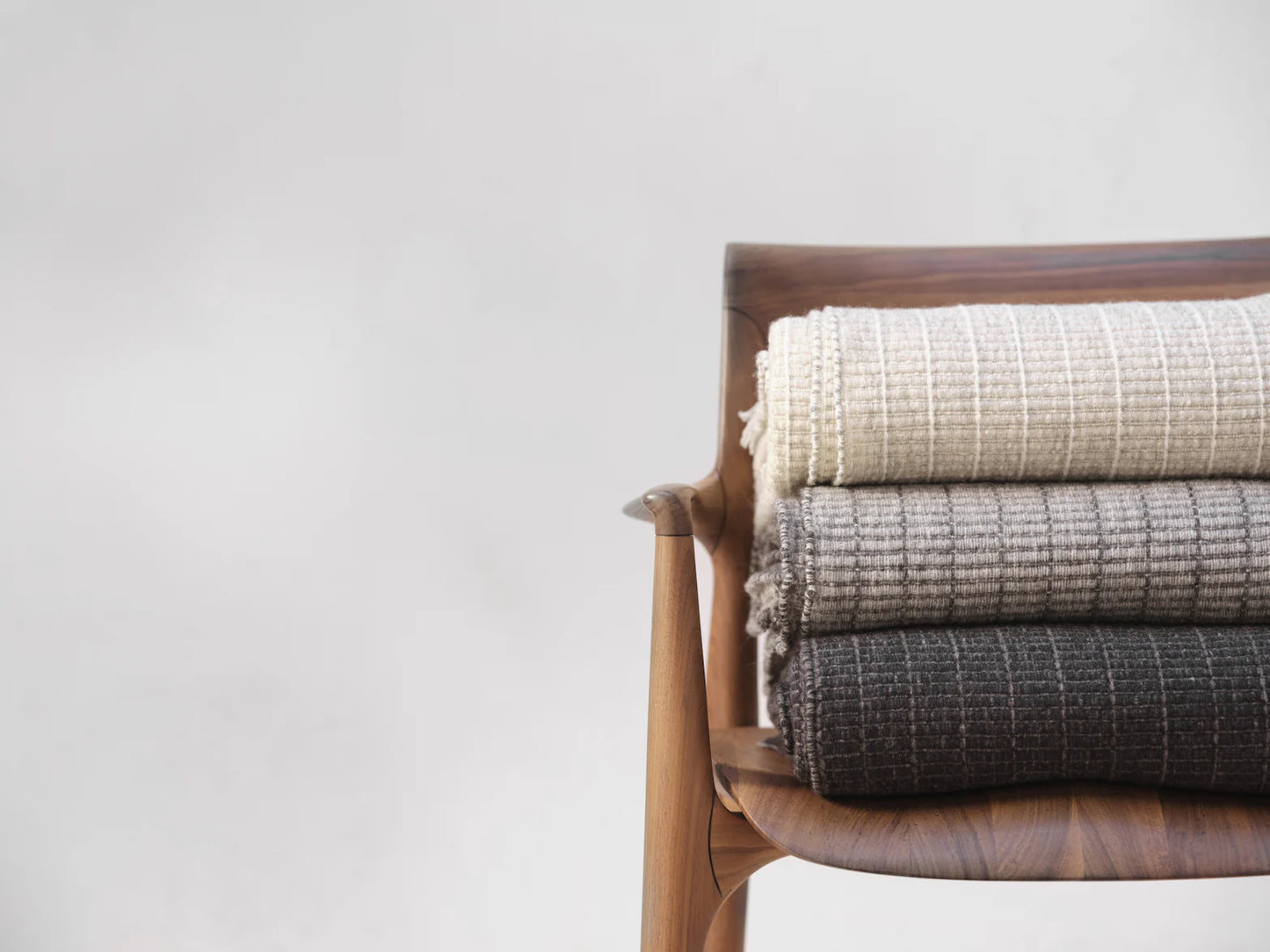 Tile Throw - Marble