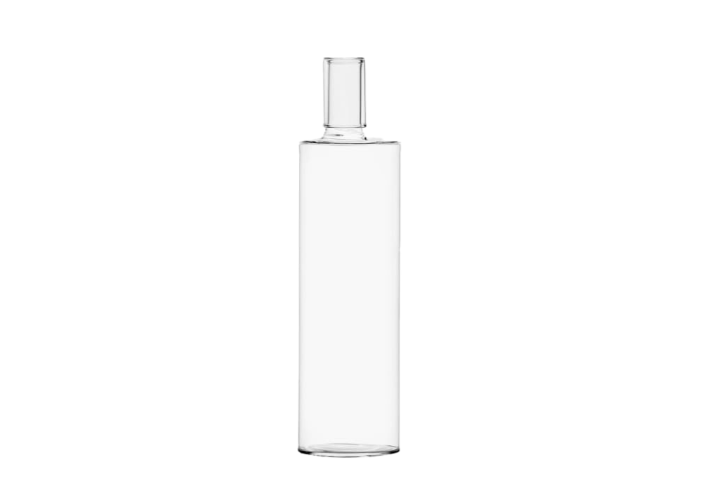 White Smoke Tokio Bottle