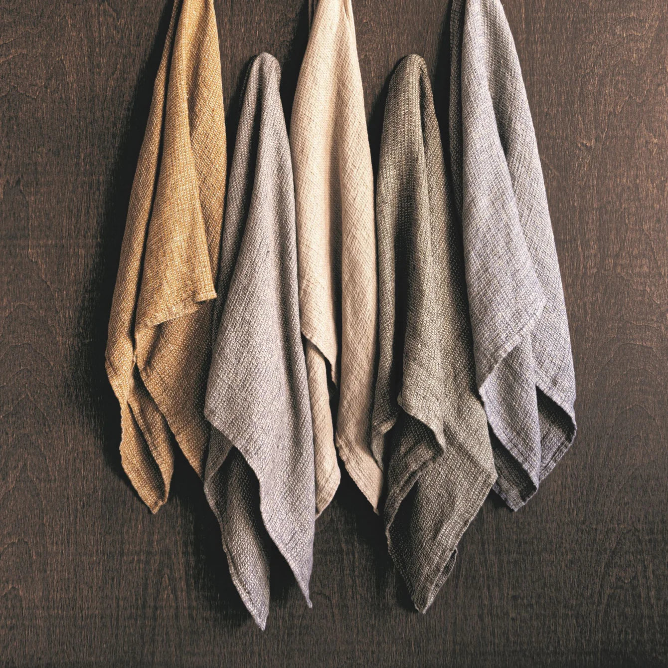 Basix Tutto Tea Towel