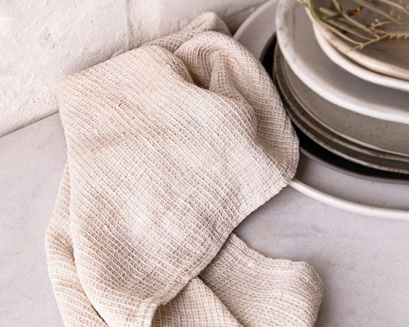 Basix Tutto Tea Towel