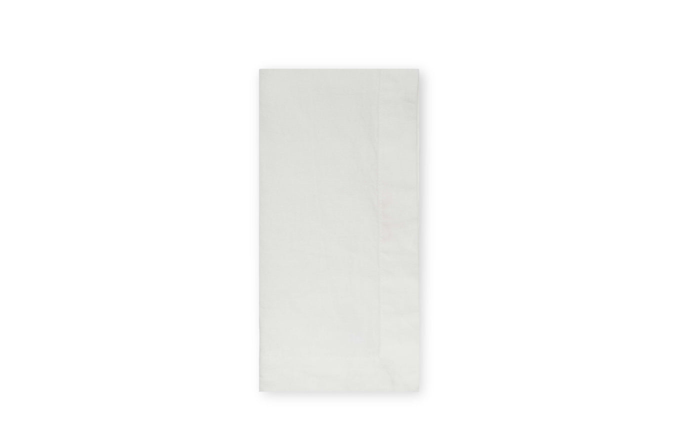 Tab  Napkin- Bianco