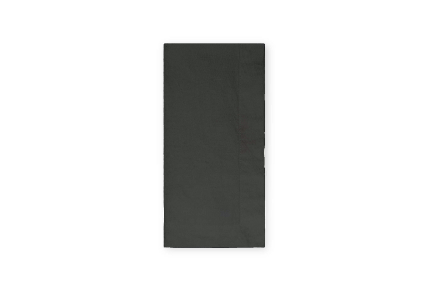 Tab Napkin- Antracite