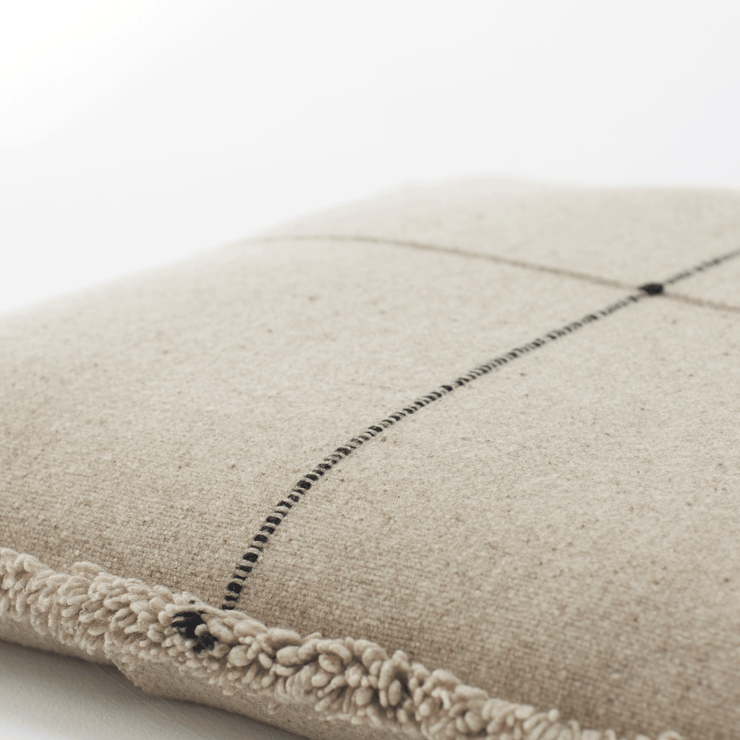 Zabu Thor Floor Cushion