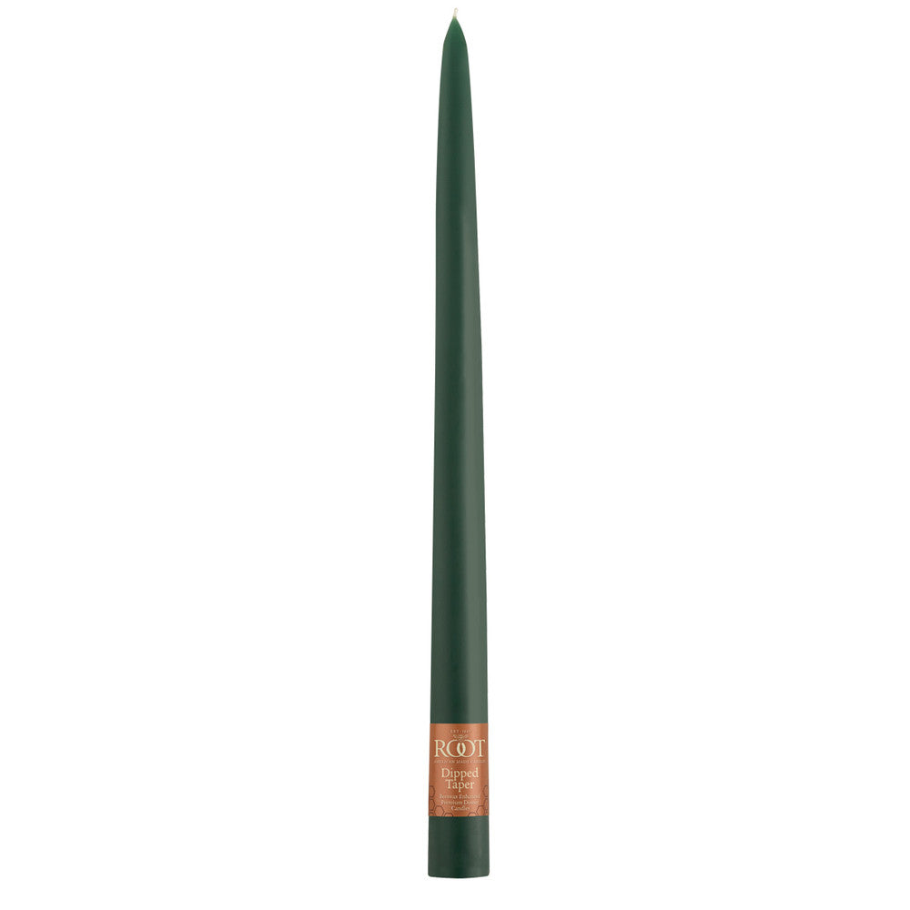 Taper Dinner Candle 12 in.