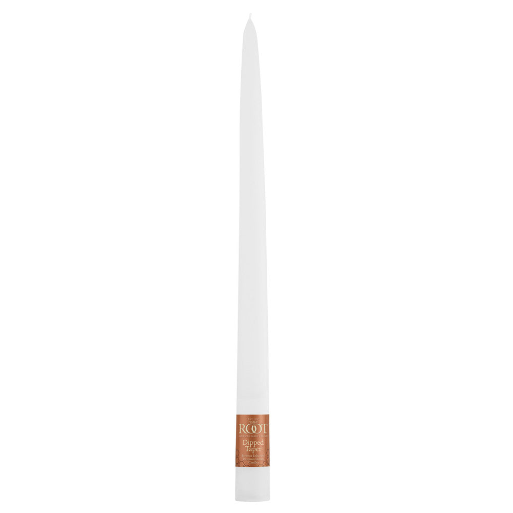 Taper Dinner Candle 12 in.