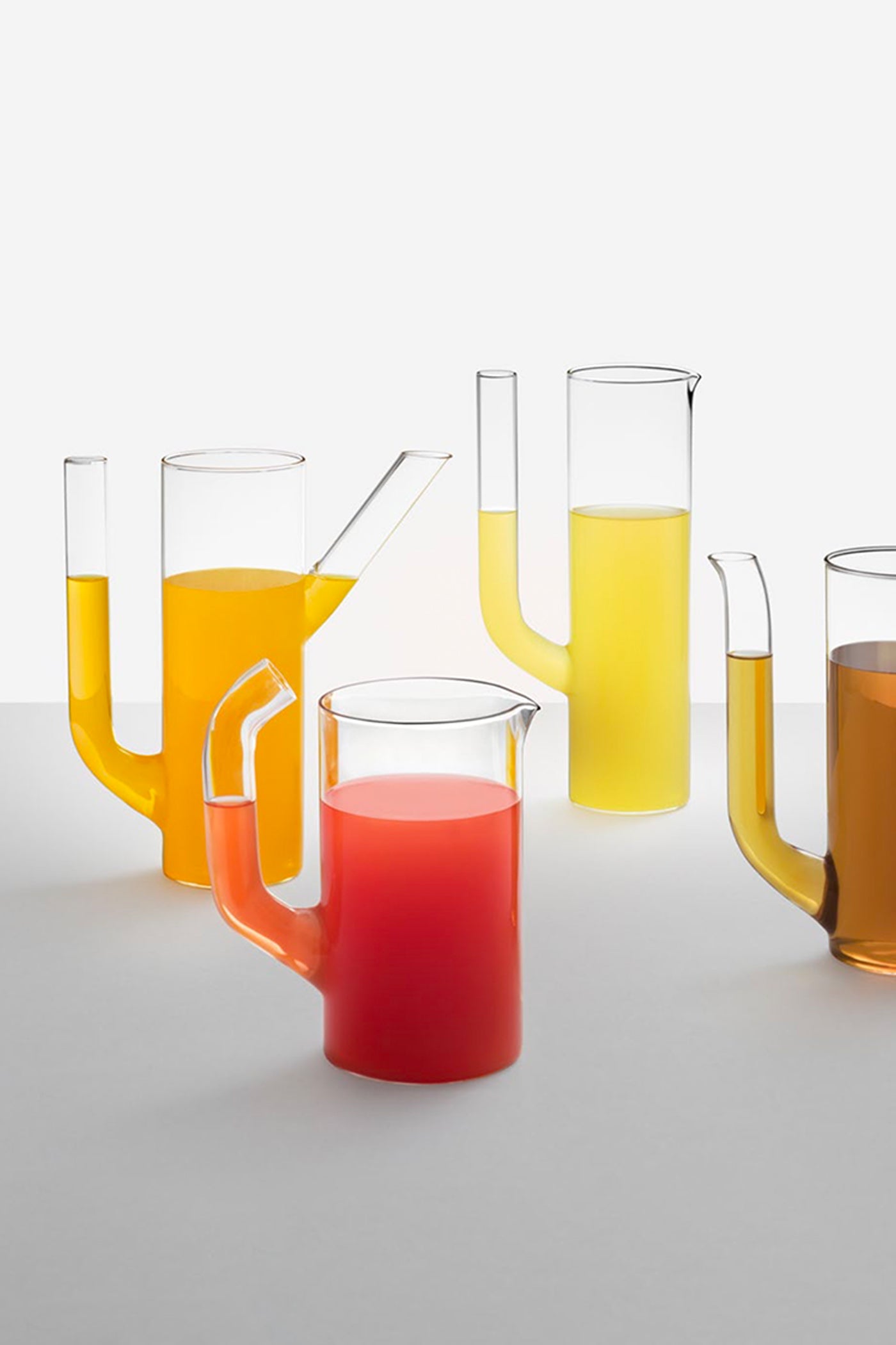 Cactus Jug III