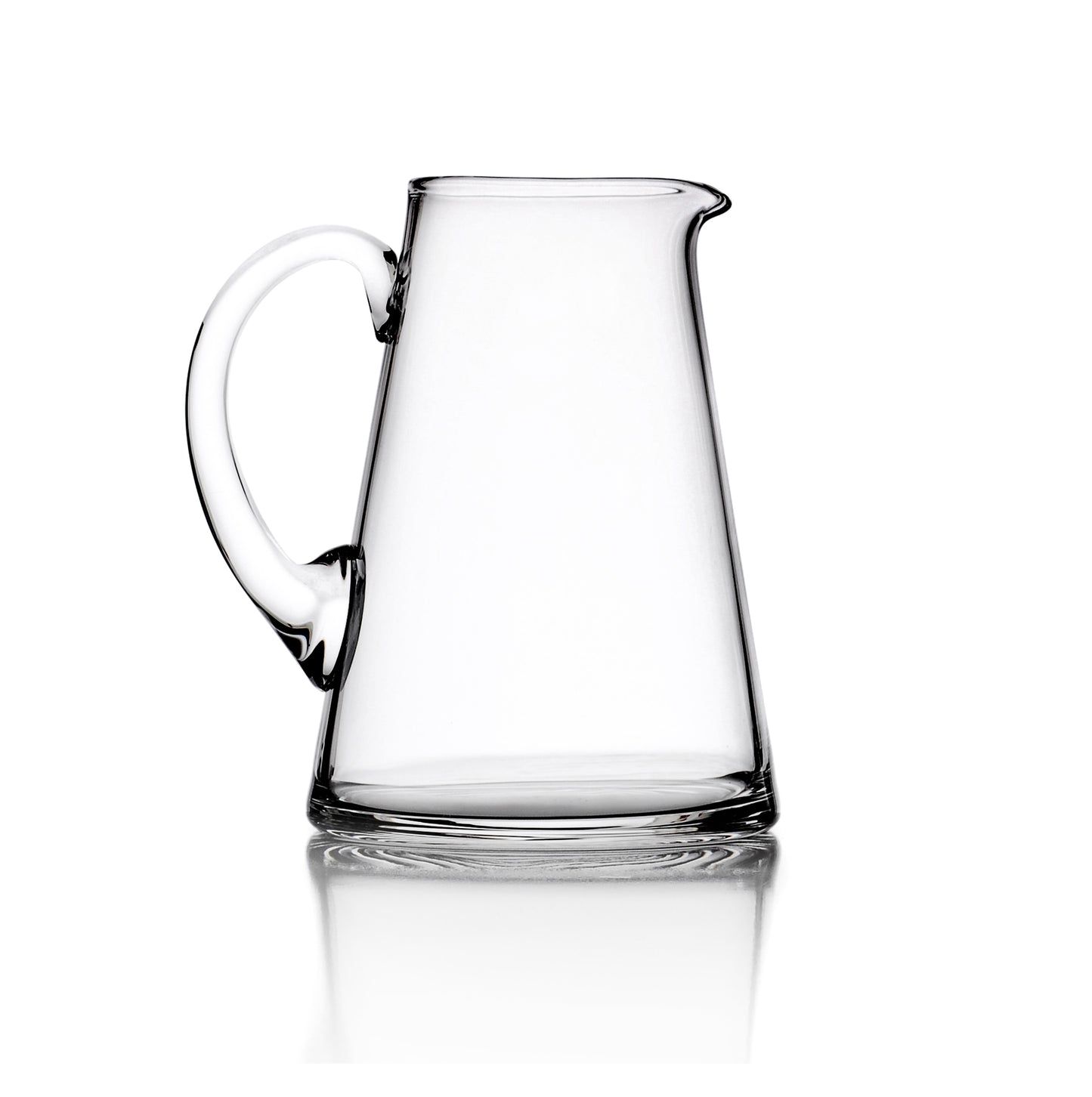 Lavender Manhattan Jug