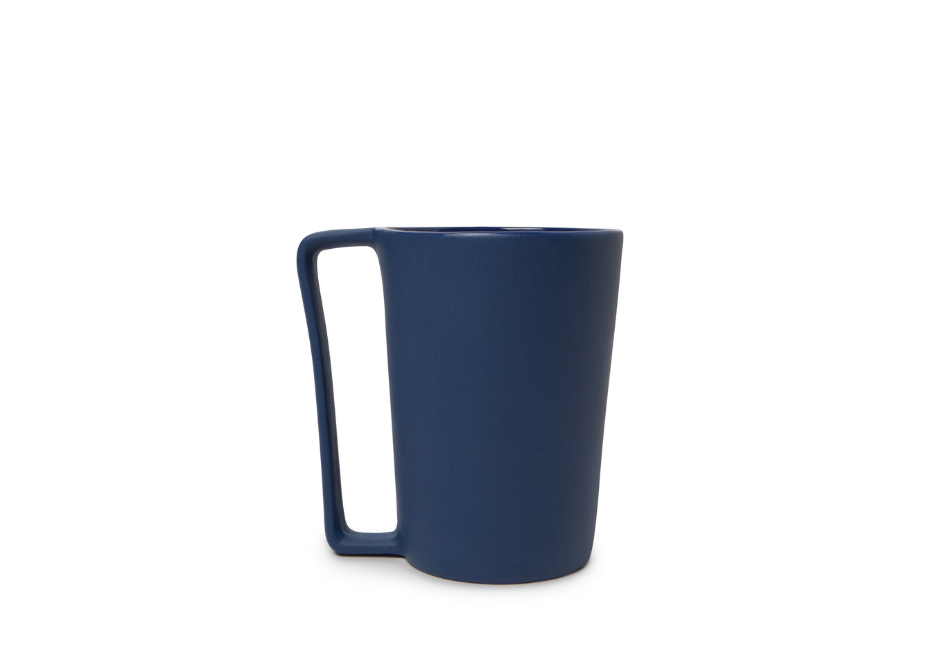 Dark Slate Gray Onda Mug-Lapis