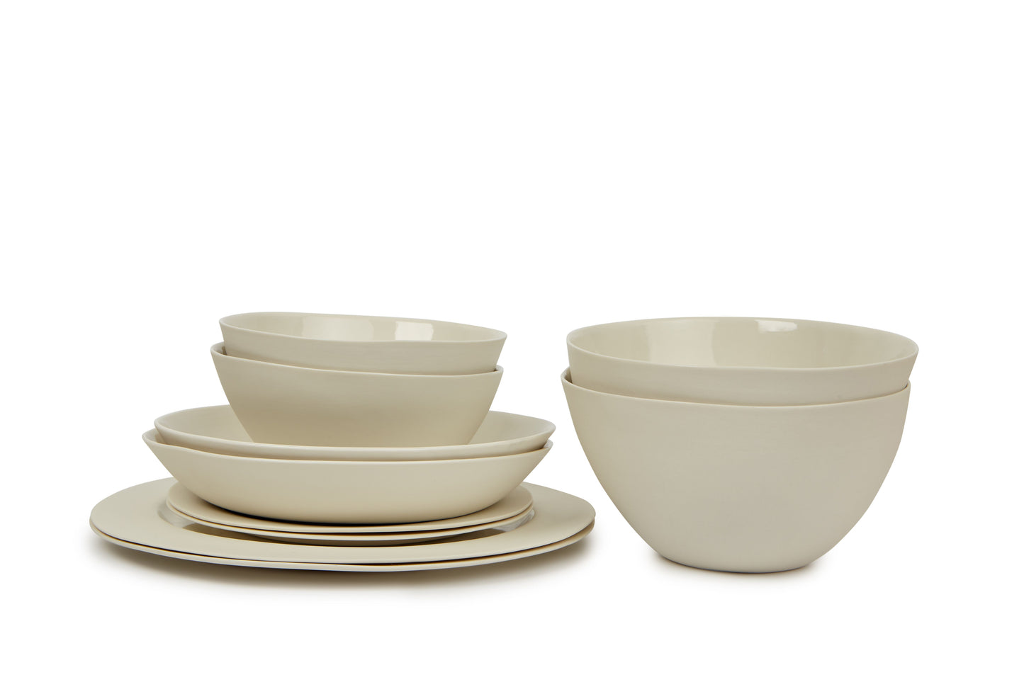 Onda Bowl-White