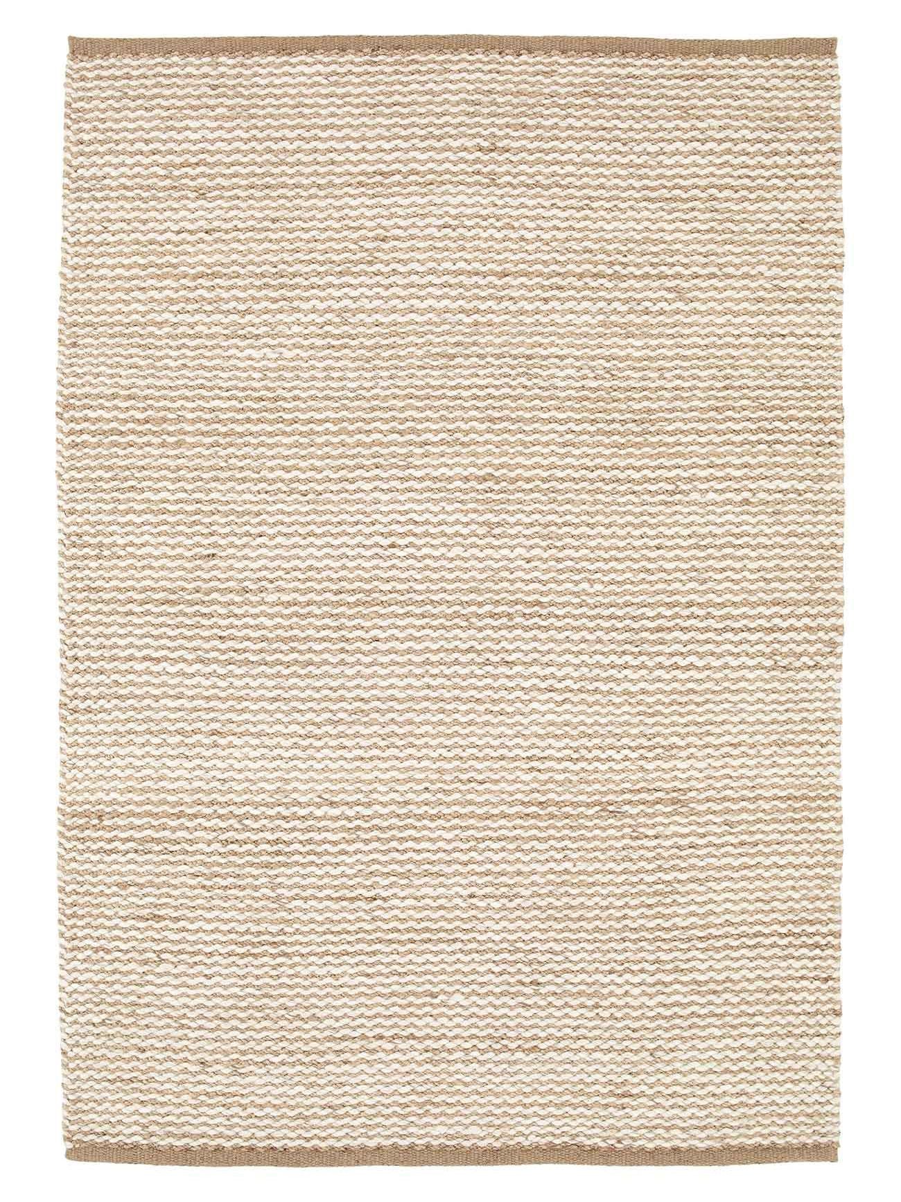 Light Gray Kalahari Weave Rug