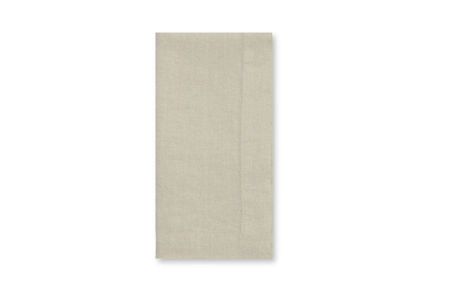 Gray Tab Napkin - Marmo