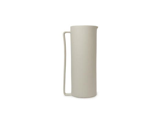 Gray Onda Pitcher-White