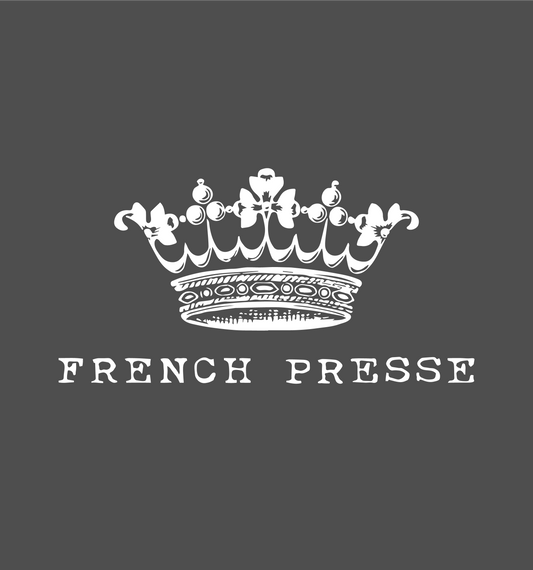 French Presse Gift Card