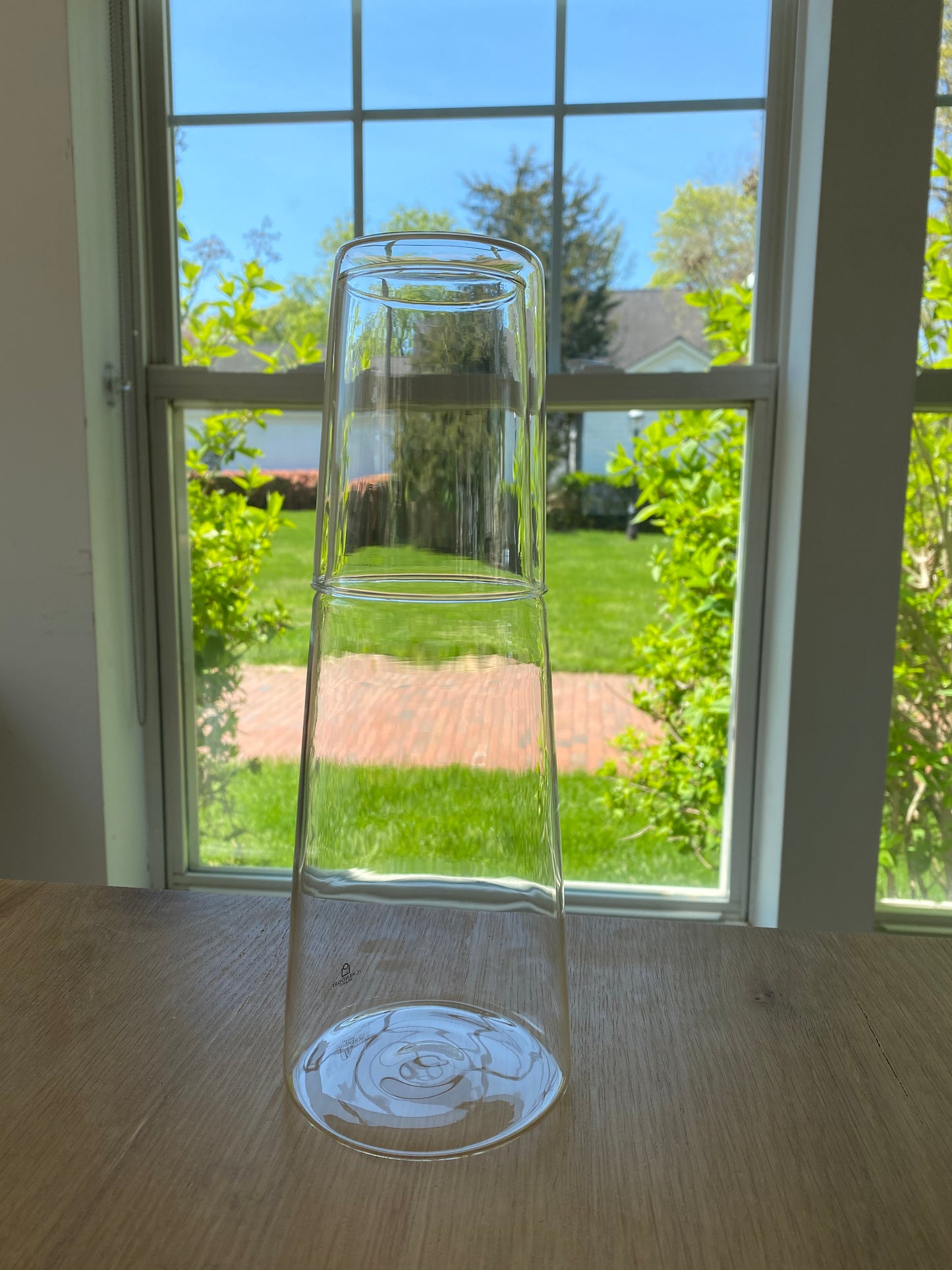 Torre Carafe Set