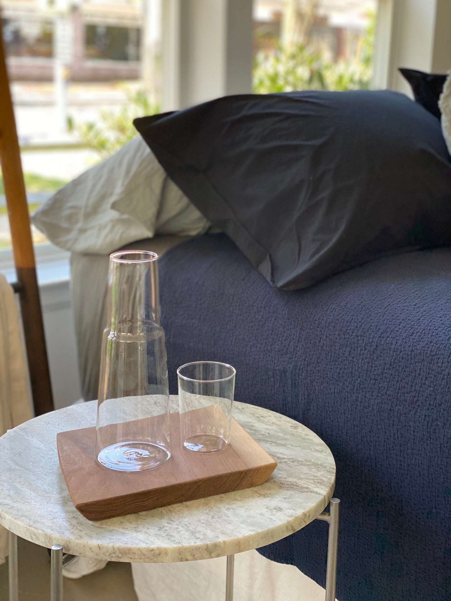 Torre Carafe Set