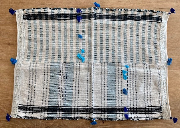 Fur Asim 17 Placemat