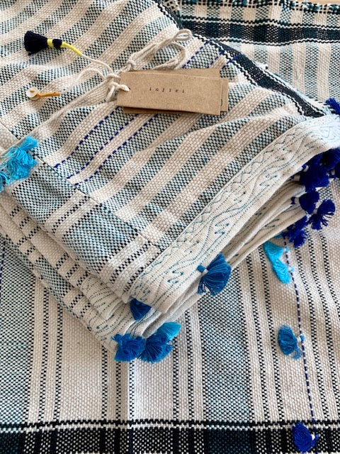 Fur Asim 17 Placemat