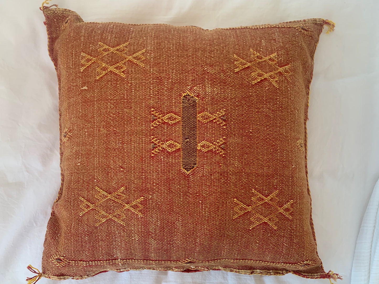 Sienna MASSA Decorative Pilllow