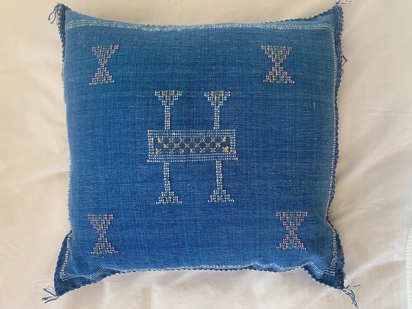 Gray MASSA Decorative Pilllow